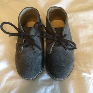 Janie and Jack Toddler Boots